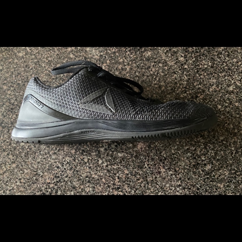 Reebok Nano 7 CrossFit shoes